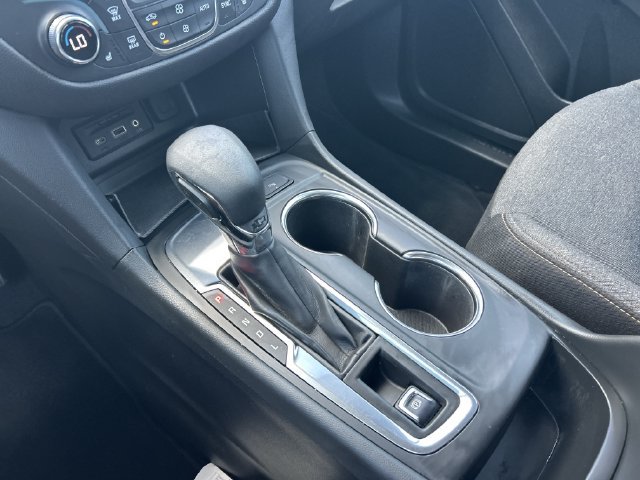 Used 2022 Chevrolet Equinox LT FWD image 32
