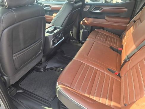 Used 2023 GMC Sierra 1500 Denali Ultimate image 16