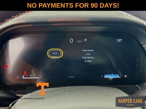 New 2026 Jeep Grand Cherokee Altitude AWD/4WD image 15