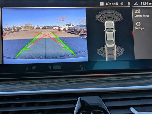 Certified 2023 BMW 530i w/ Convenience Package image 13