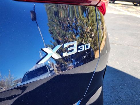 New 2026 BMW X3 xDrive30 image 19