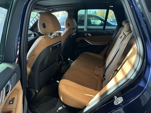 New 2026 BMW X5 xDrive50e w/ M Sport Package image 13
