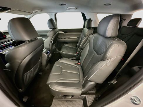 Used 2025 Hyundai Palisade SEL AWD/4WD image 28