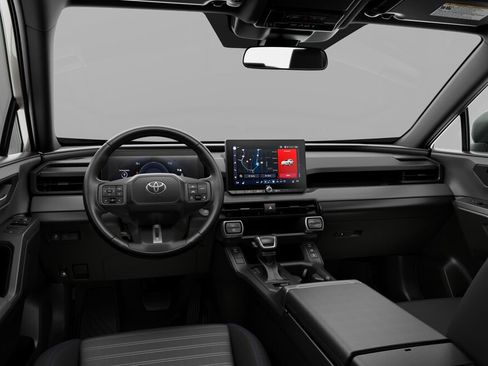 New 2026 Toyota RAV4 SE AWD/4WD image 5