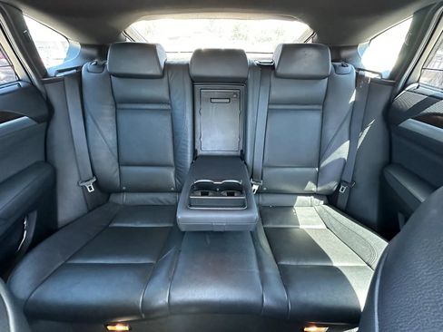 Used 2013 BMW X6 xDrive35i AWD/4WD image 16