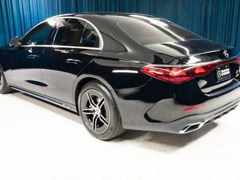 New 2026 Mercedes-Benz E 350 Sedan image 7
