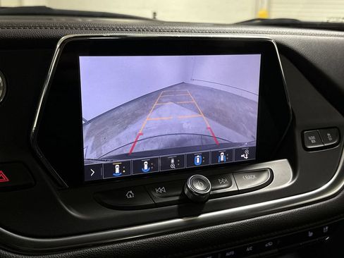 Used 2019 Chevrolet Blazer Premier w/ Sun and Wheels Package AWD/4WD image 16