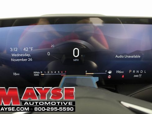 New 2026 Buick Enclave Avenir w/ Super Cruise Package image 13