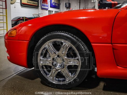 Used 1995 Mitsubishi 3000GT VR-4 image 34