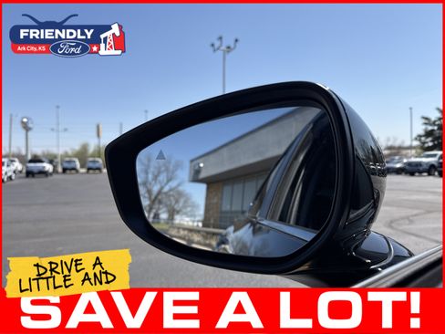 Used 2024 MAZDA CX-30 AWD 2.5 S w/ Select Sport Pkg image 28