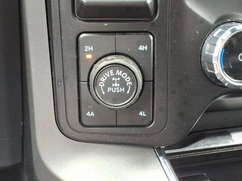 Certified 2024 Ford F150 Lariat w/ Bed Utility Package AWD/4WD image 17