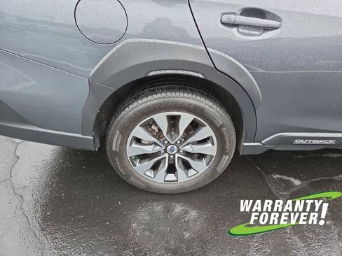 Used 2024 Subaru Outback Limited AWD/4WD image 21