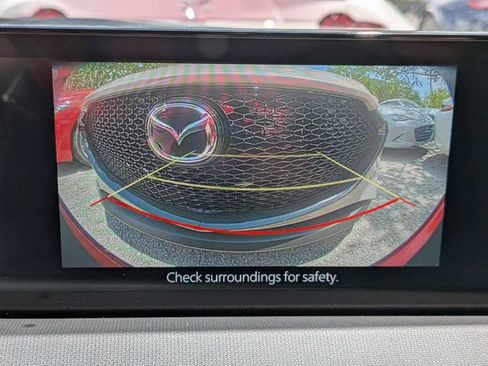 New 2026 MAZDA MX-5 Miata Grand Touring RWD image 16