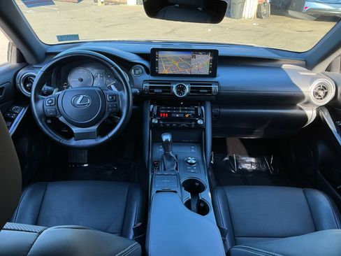 Used 2021 Lexus IS 300 w/ Comfort Package image 17