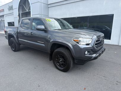 Used 2019 Toyota Tacoma SR5