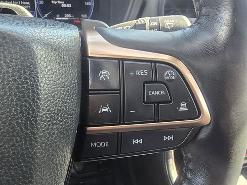 Used 2024 Toyota Grand Highlander AWD Hybrid image 20