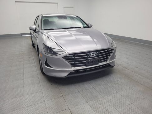 Used 2021 Hyundai Sonata SE FWD image 14