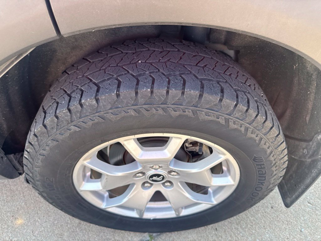 Used 2021 Ford Bronco Sport AWD/4WD image 10