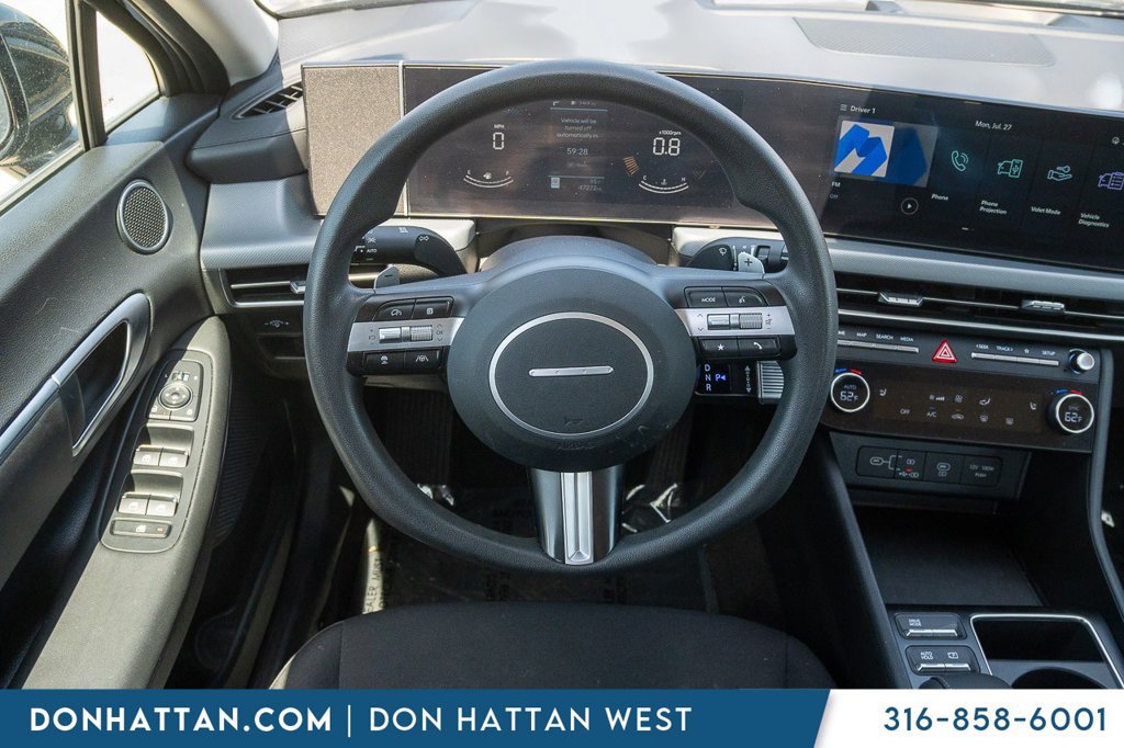 Used 2025 Hyundai Sonata SEL FWD image 5