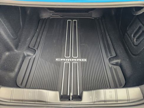 Used 2023 Chevrolet Camaro ZL1 image 31
