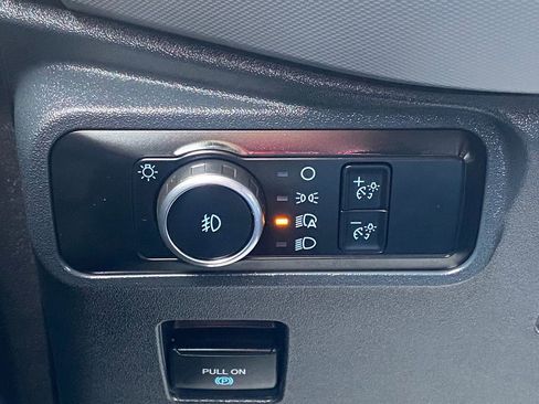 Used 2024 Ford Bronco Big Bend image 28