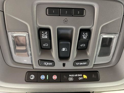 Certified 2025 GMC Sierra 1500 Elevation w/ Elevation Premium Package AWD/4WD image 30