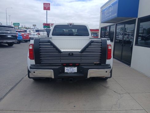 Used 2015 Ford F350 XLT w/ XLT Value Package AWD/4WD image 6