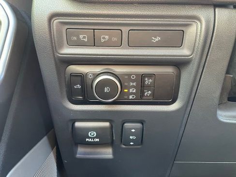 Certified 2024 Ford F150 Lariat AWD/4WD image 12