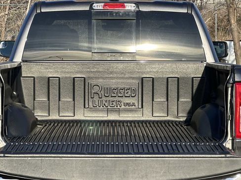 Used 2022 RAM 1500 Big Horn image 19