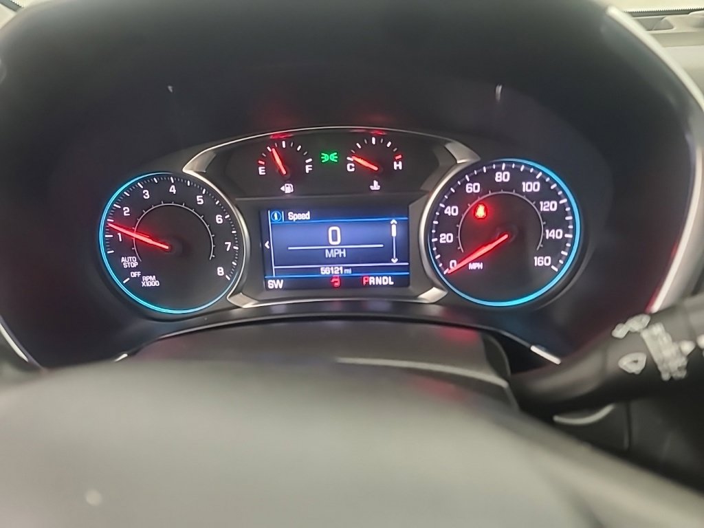 Used 2024 Chevrolet Equinox LT AWD/4WD image 27
