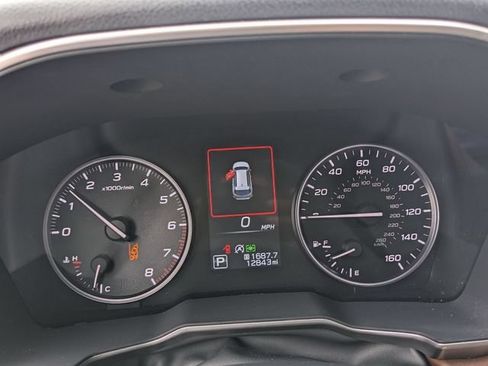 Used 2025 Subaru Outback Touring AWD/4WD image 18