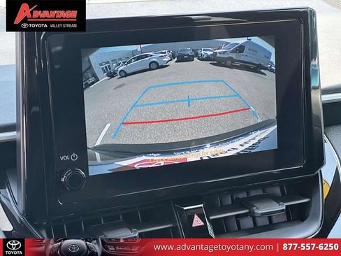 Certified 2026 Toyota Corolla SE FWD image 32