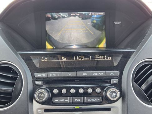 Used 2012 Honda Pilot Touring image 16