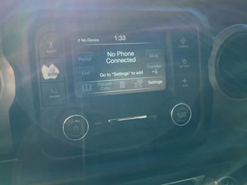 Used 2018 Jeep Wrangler Unlimited Sport image 36