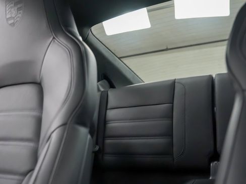 New 2026 Porsche 911 Carrera GTS image 32