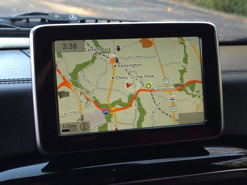 Used 2016 Mercedes-Benz G 63 AMG 4MATIC image 32