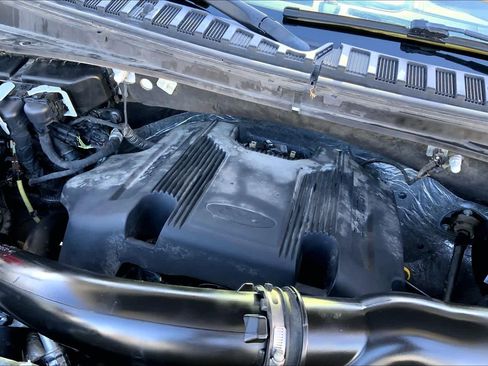 Used 2020 Ford Expedition King Ranch w/ Cargo Package image 29