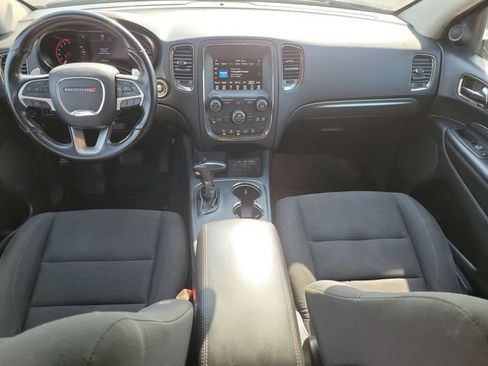 Used 2020 Dodge Durango GT AWD/4WD image 25