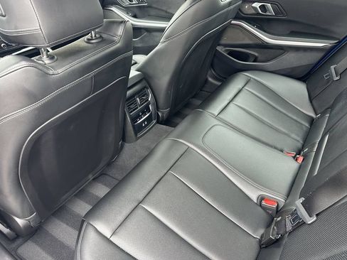 Used 2025 BMW M340i RWD image 12