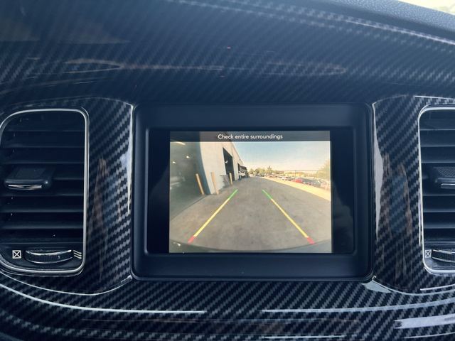 Used 2020 Dodge Charger SXT RWD image 23