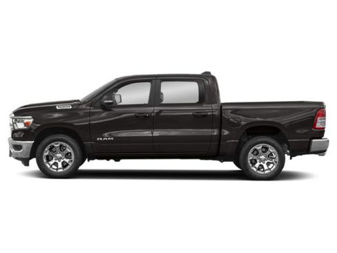 Certified 2022 RAM 1500 Big Horn image 2