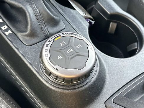 Used 2023 Ford Bronco 4-Door image 26