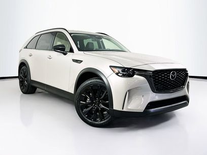 New 2026 MAZDA CX-90 3.3 Turbo w/ Premium Sport Pkg