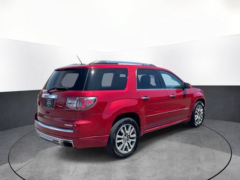 Used 2014 GMC Acadia Denali AWD/4WD image 6