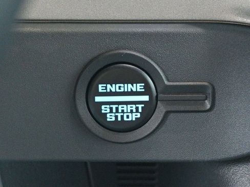 New 2025 Ford Bronco Outer Banks image 21