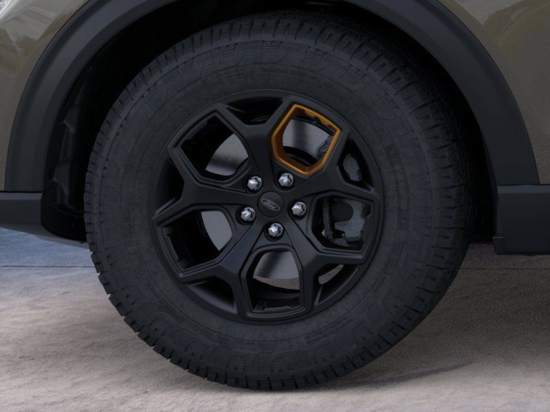 New 2026 Ford Explorer Tremor AWD/4WD image 19
