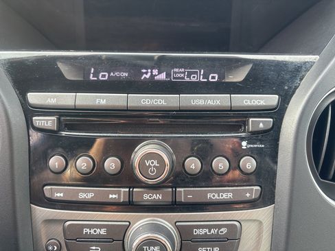 Used 2015 Honda Pilot LX image 21
