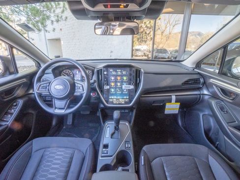 New 2026 Subaru Impreza 2.0i Sport AWD/4WD image 15