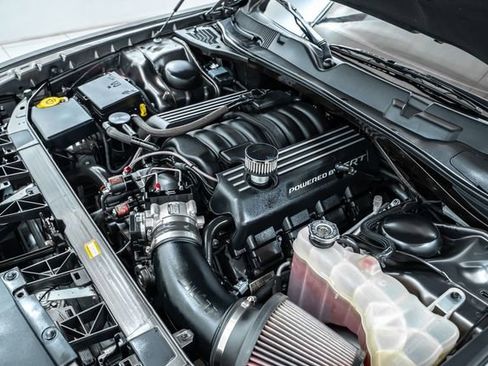 Used 2020 Dodge Challenger R/T Scat Pack RWD image 36