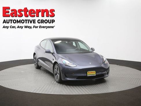 Used 2023 Tesla Model 3 Standard Range RWD image 45